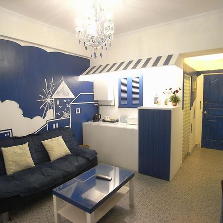 The Moment, The Ocean B & B Nanwan Δωμάτιο φωτογραφία