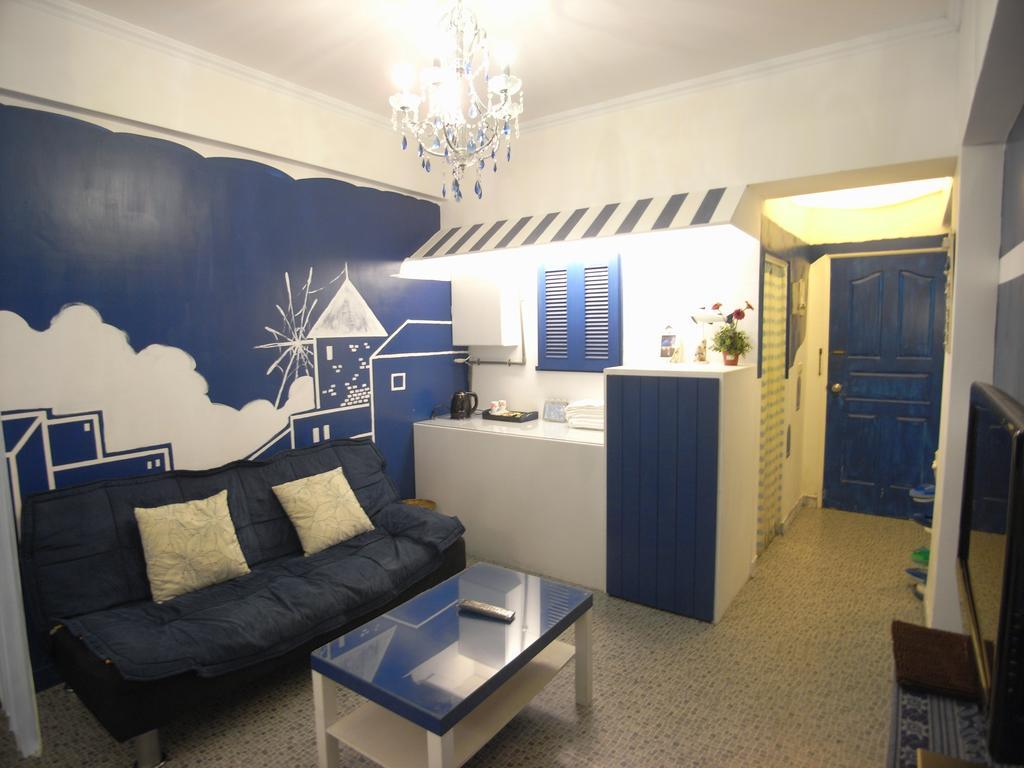 The Moment, The Ocean B & B Nanwan Δωμάτιο φωτογραφία