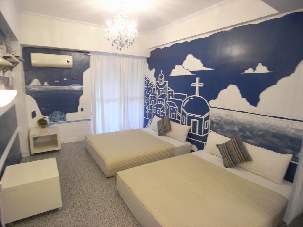 The Moment, The Ocean B & B Nanwan Δωμάτιο φωτογραφία