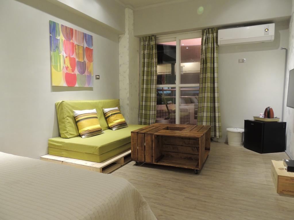 The Moment, The Ocean B & B Nanwan Δωμάτιο φωτογραφία
