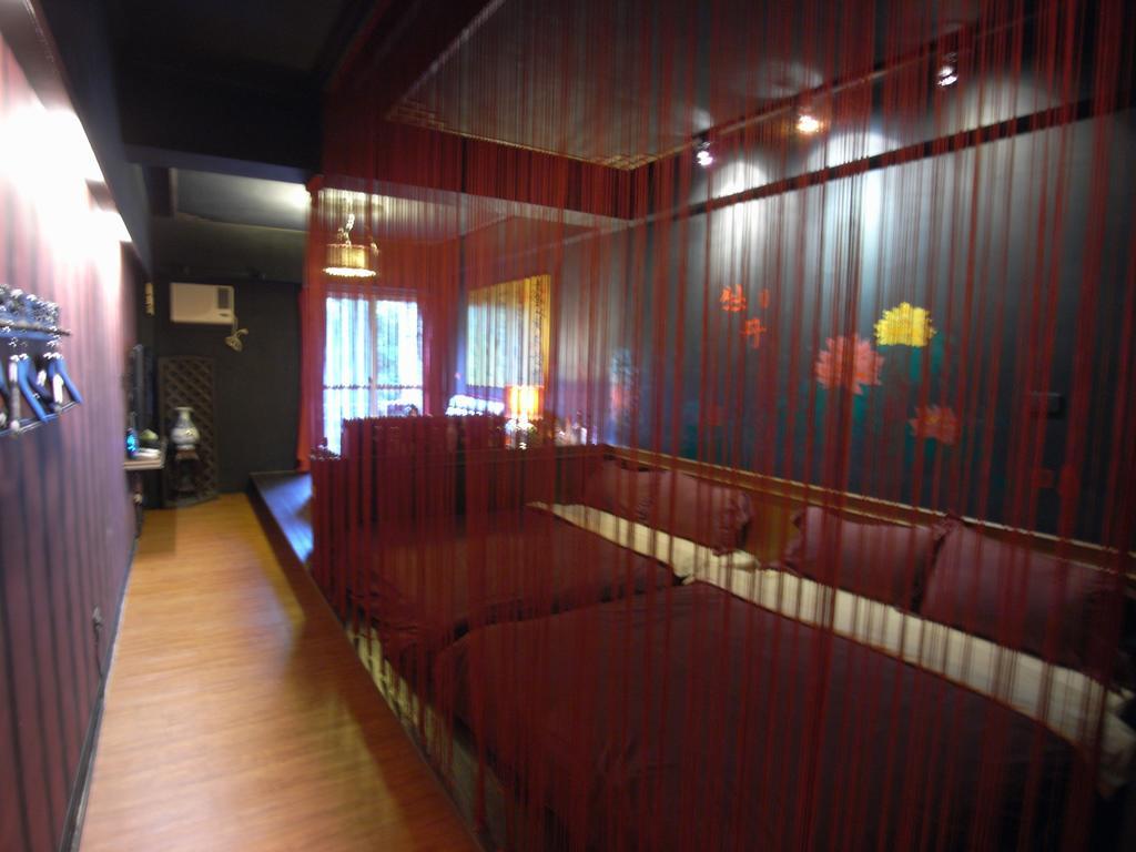 The Moment, The Ocean B & B Nanwan Δωμάτιο φωτογραφία
